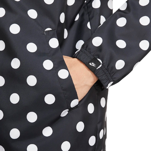 Áo Khoác Nike Sportswear JDI Men’s Woven Jacket