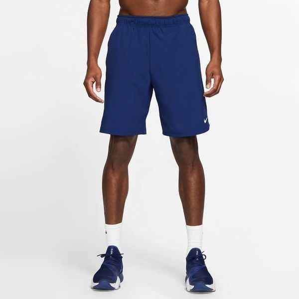 Quần Ngắn Nike Flex Woven Trainning Shorts