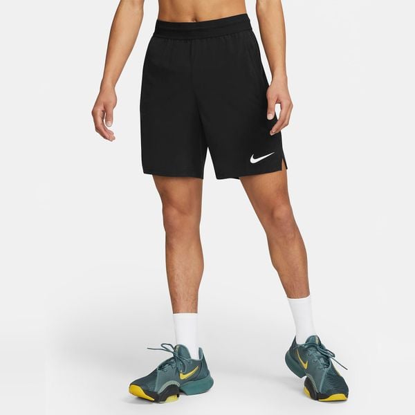 Quần Ngắn Nike Pro DRI-FIT Flex Vent Max Shorts