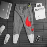 Quần Dài Nike Big Swoosh Woven Lined Track Pants