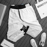 Quần Dài Nike Heritage Windrunner Woven Pants