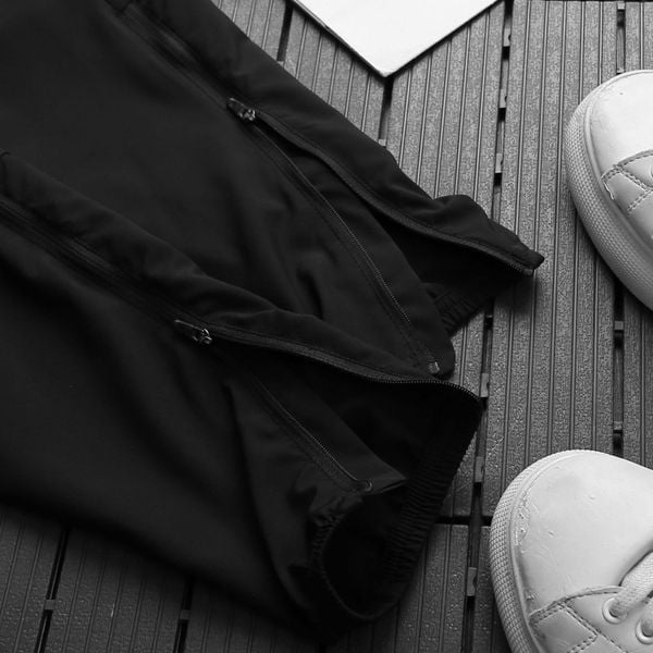 Quần Dài Nike Essential Run Division Woven Training Pants