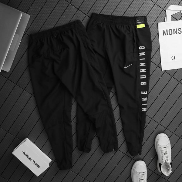 Quần Dài Nike Essential Run Division Woven Training Pants