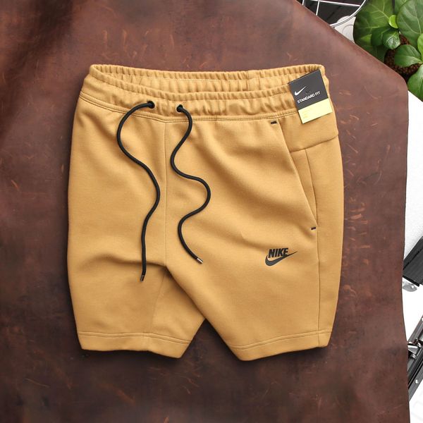 Quần Ngắn Nike Tech Fleece Shorts