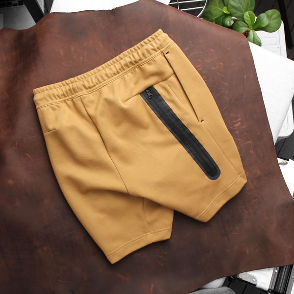 Quần Ngắn Nike Tech Fleece Shorts