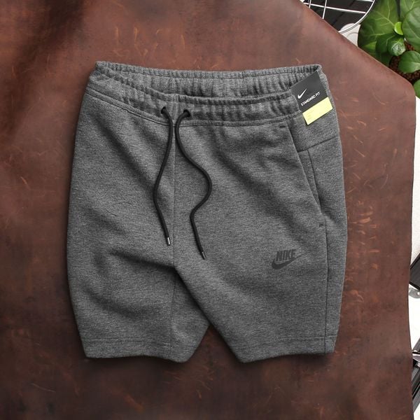 Quần Ngắn Nike Tech Fleece Shorts