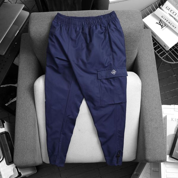 Quần Dài Ura Sportswear Men's Unlined Cargo Trousers