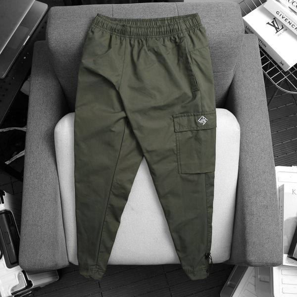 Quần Dài Ura Sportswear Men's Unlined Cargo Trousers