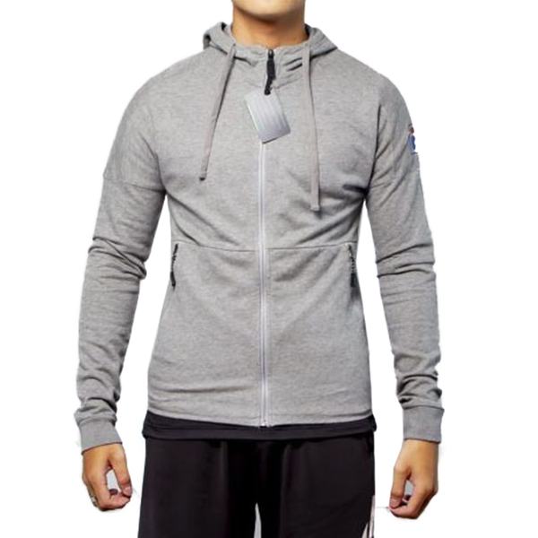 Áo Khoác Fila Hoodie Jacket