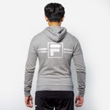 Áo Khoác Fila Hoodie Jacket