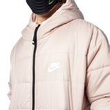 Áo Phao Nike Men’s Therma-Fit With Back Swoosh Jacket