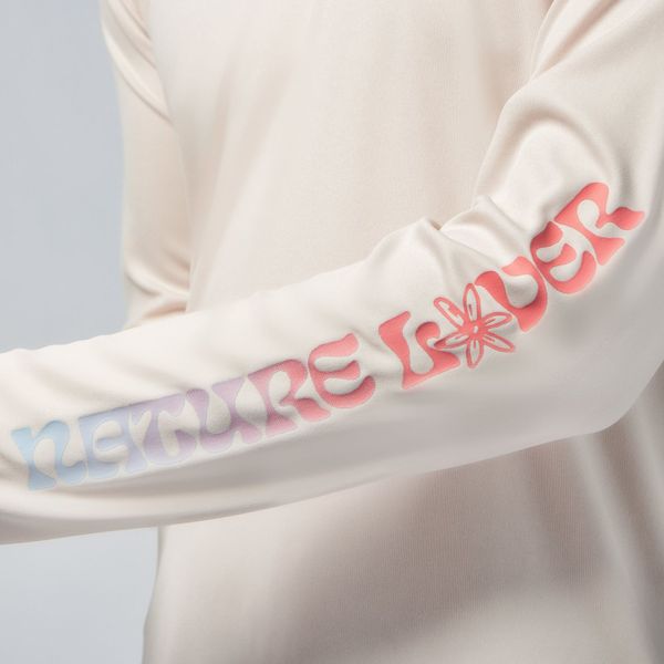 Áo Thun Nữ Moutain Hardwear Nature Lover