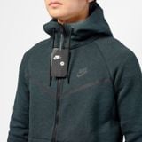 Áo Khoác Nike Tech Fleece Hoodie Jacket