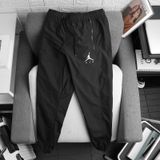 Quần Dài Jordan Jumpman Woven Pants