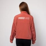 Áo Khoác Nike Air Women’s Windbreaker Jacket