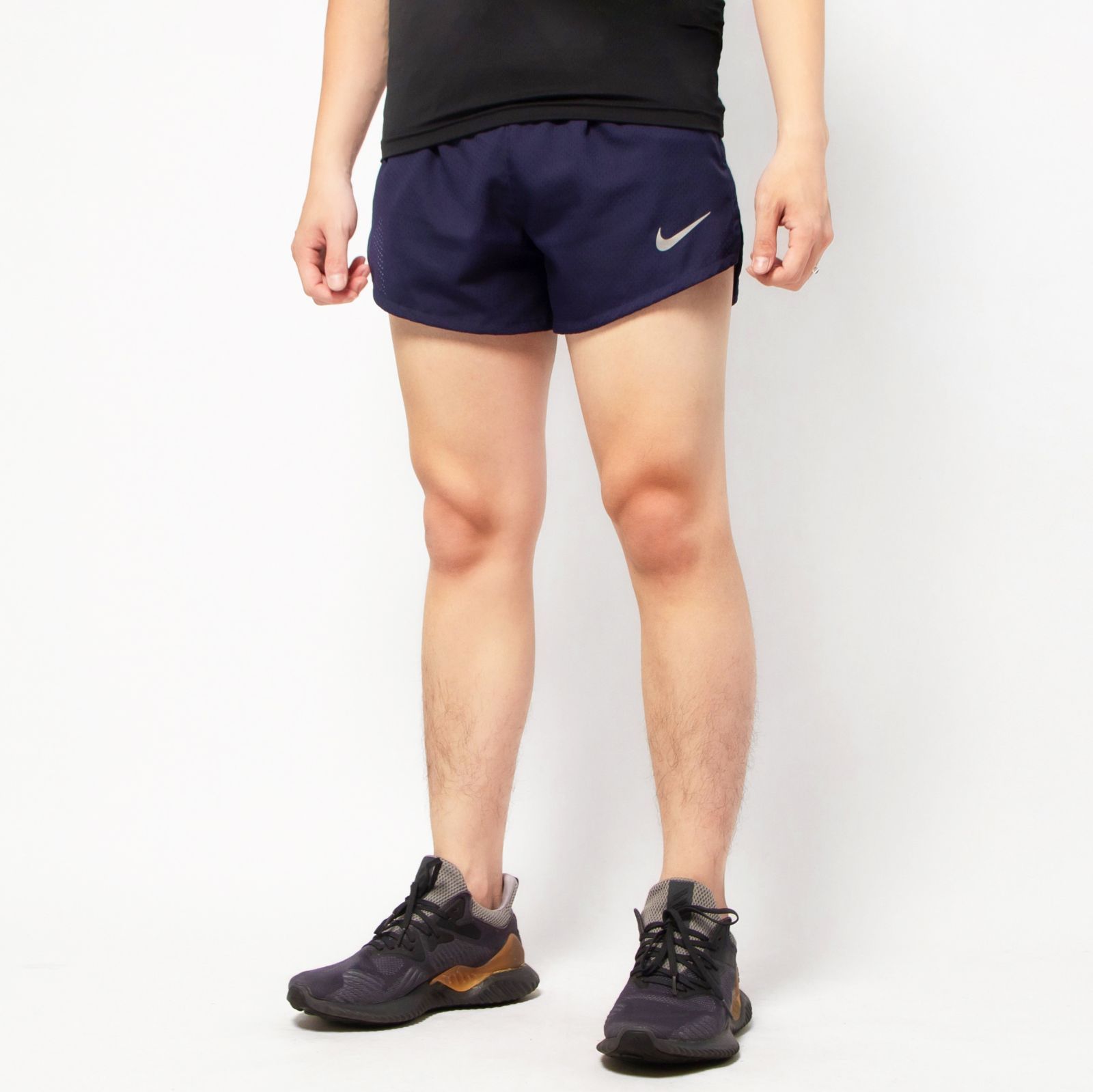 Nike fast 4 inch shorts online