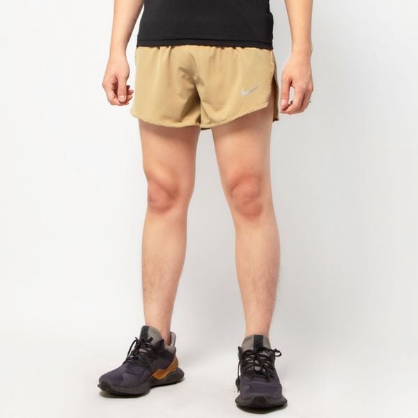 Quần Ngắn Nike Fast Men's 4 Inch Running Shorts