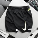 Quần Ngắn Nike Logo Sports Quick Dry Shorts