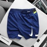 Quần Ngắn Nike Logo Sports Quick Dry Shorts