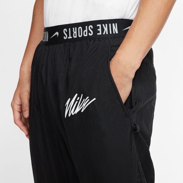 Quần Dài Nike Men's Woven Training Pants