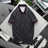 Áo Thun Ura Print Benassi Polo