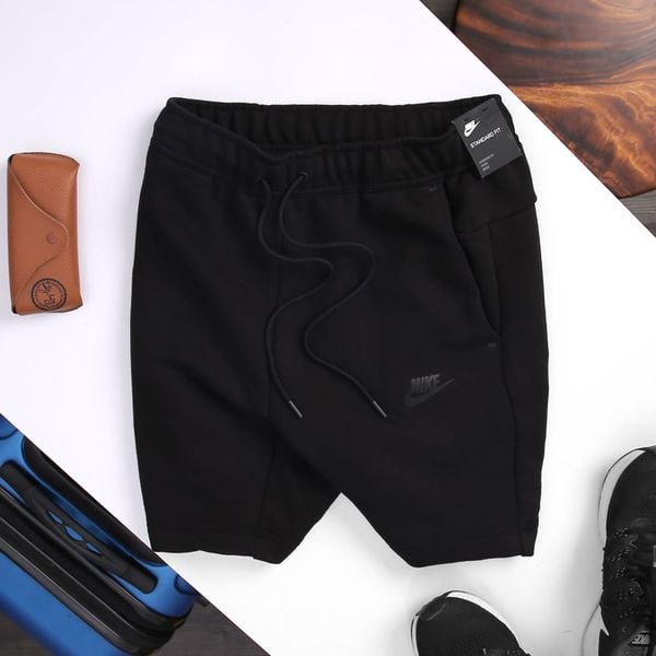 Quần Ngắn Nike Tech Fleece Shorts