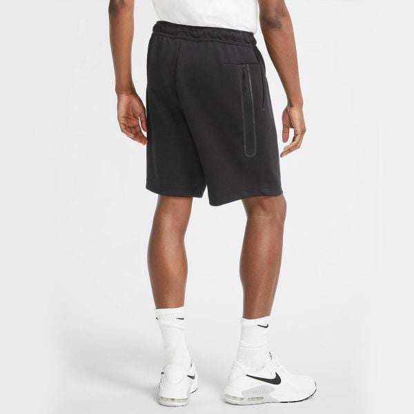 Quần Ngắn Nike Tech Fleece Shorts