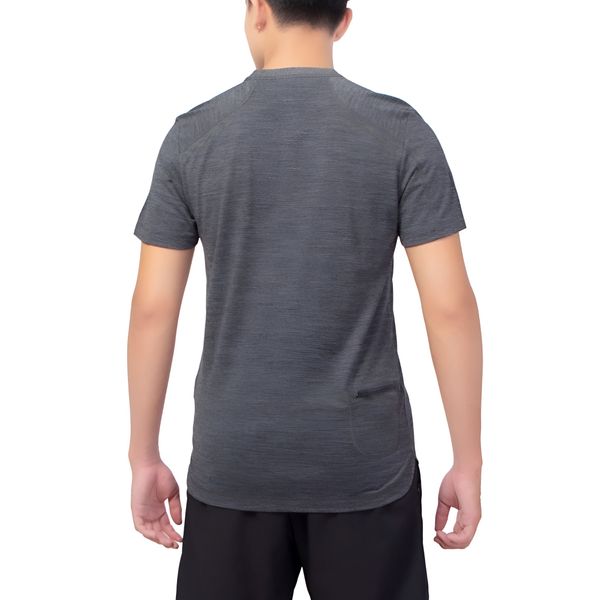 Áo Thun Vải Lông Cừu Adidas Porsche Design Helay Tee