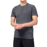 Áo Thun Vải Lông Cừu Adidas Porsche Design Helay Tee