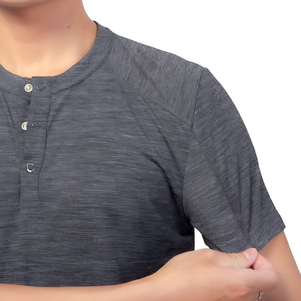 Áo Thun Vải Lông Cừu Adidas Porsche Design Helay Tee