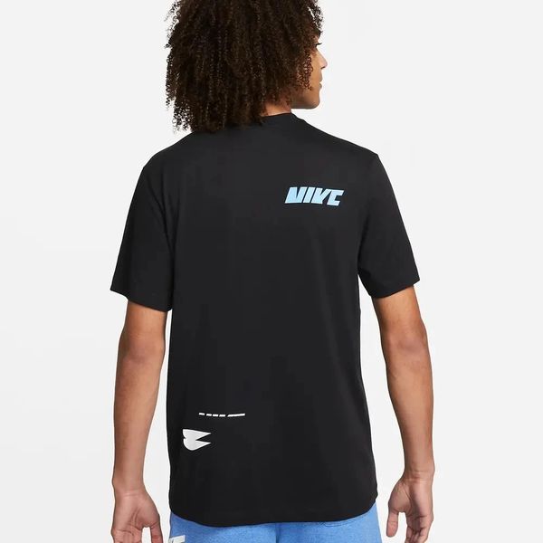 Áo Thun Nike Double Swoosh Tee