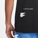 Áo Thun Nike Double Swoosh Tee