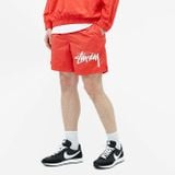 Quần Ngắn Nike X Stussy Water Shorts