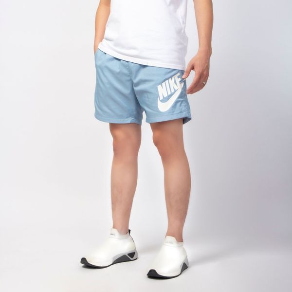 Quần Ngắn Nike Printed 5' Shorts