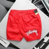 Quần Ngắn Nike X Stussy Water Shorts