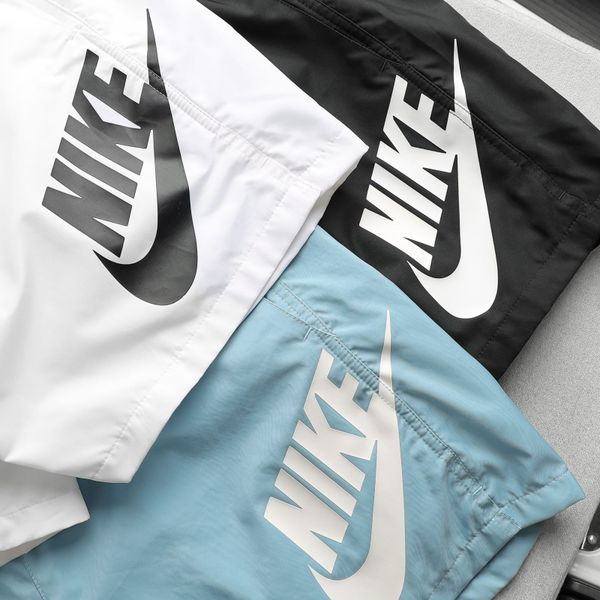 Quần Ngắn Nike Printed 5' Shorts