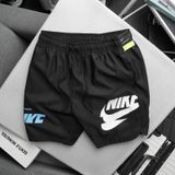 Quần Ngắn Nike Essential + Woven Shorts