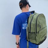 Balo SuperDry Natural Tarp Backpack