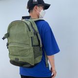 Balo SuperDry Natural Tarp Backpack