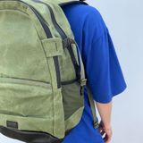 Balo SuperDry Natural Tarp Backpack