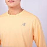 Áo Thun New Balance Core Run Long Sleeeve T-Shirts
