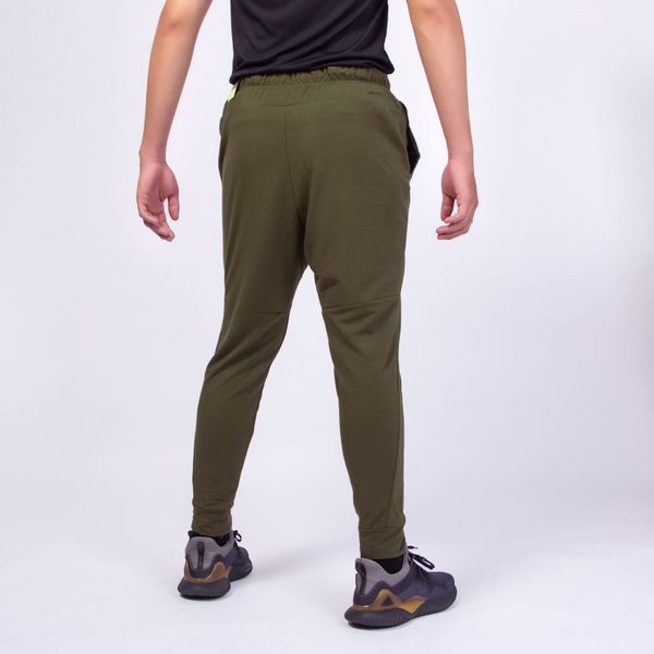 Quần Dài Vải Thun Nike Dri-Fit Hyper Pants