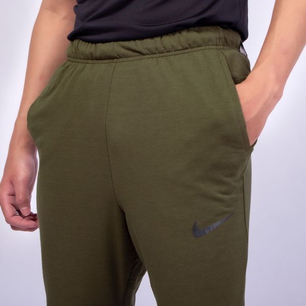 Quần Dài Vải Thun Nike Dri-Fit Hyper Pants