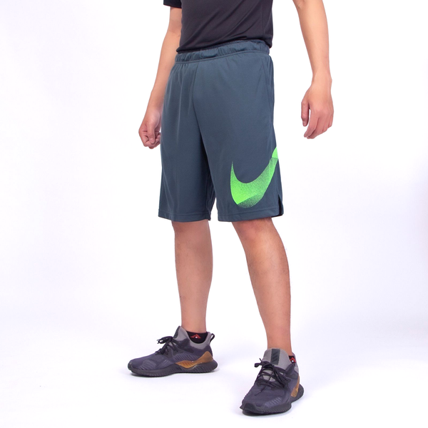 Quần Ngắn Nike Men’s Training Shadow Grating Short