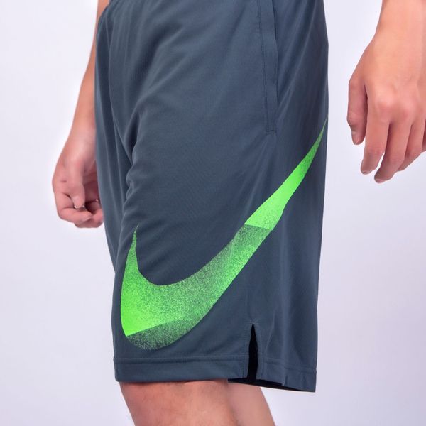 Quần Ngắn Nike Men’s Training Shadow Grating Short