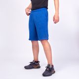 Nike Dri-Fit Training Erkek Shorts (SAM)