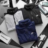 Áo Khoác Nike Hooded Track Wind Jacket