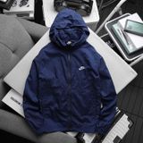 Áo Khoác Nike Hooded Track Wind Jacket
