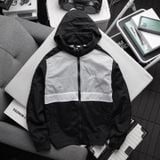 Áo Khoác Nike Hooded Track Wind Jacket