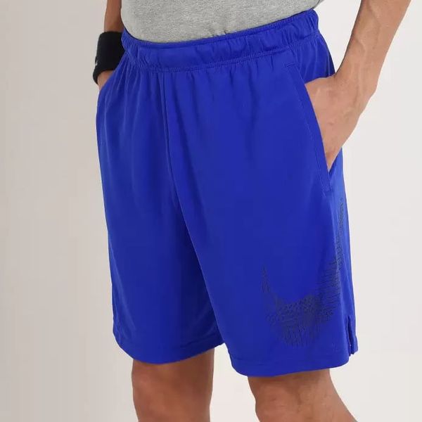 Quần Ngắn Nike Men’s Training Shadow Grating Short